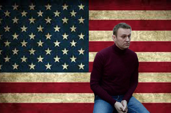 Встреча с Тиллерсоном подчеркнет слабость Навального