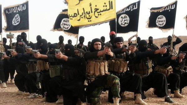 Что будет после победы над ИГИЛ в Сирии?