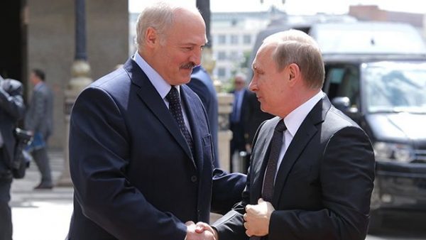 Лукашенко нашел способ компенсации высокой цены на российский газ