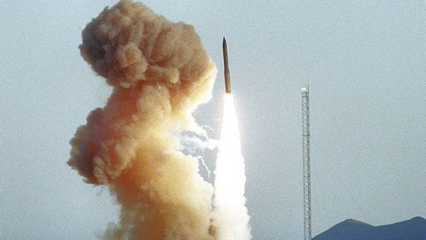 Трамп положил конец эпохе ядерного разоружения