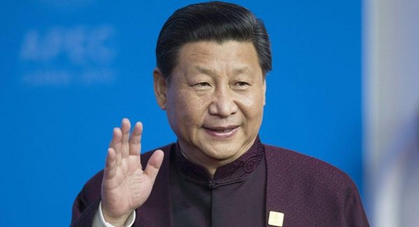 28 друзей Си Цзиньпина. Кто намерен строить новую глобализацию с Китаем