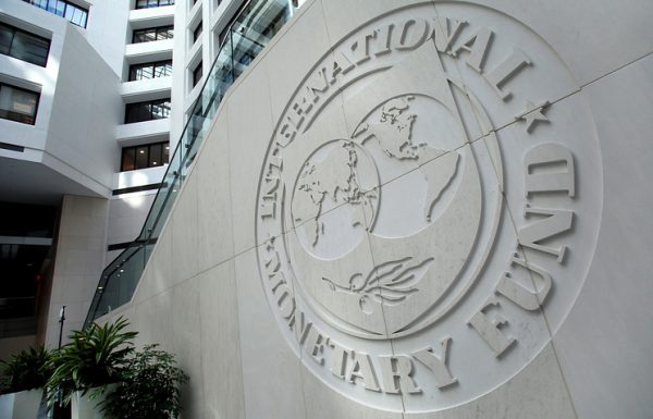 Россия и МВФ: от крупнейшего должника до влиятельного кредитора