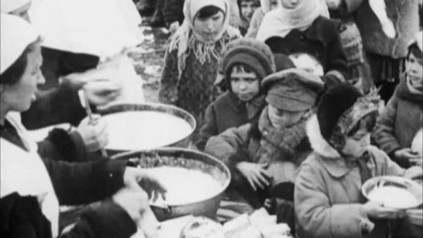 16 ужасающих "фактов" о СССР для иностранцев