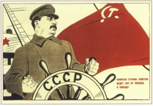 16 ужасающих "фактов" о СССР для иностранцев