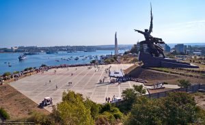 На поддержку экономики Крыма выделяют 15 миллиардов рублей