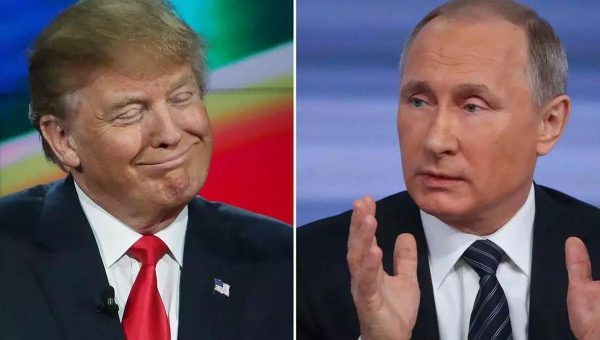 Почему "русские американцы" любят Трампа и ненавидят Путина