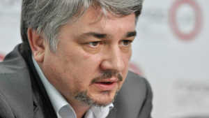 Ростислав Ищенко: История повторяется для Украины в четвертый раз