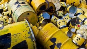 Украина заплатит 37 миллиардов за ядерные отходы Westinghouse