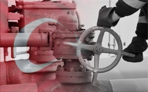 Россия потеряет треть газового рынка Турции, но "отомстит" Анкаре