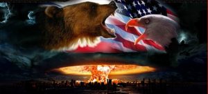 Россия vs США: глобальное ядерное противостояние