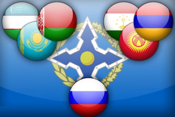 Stratfor: Россия восстанавливает свою силу по всей Евразии