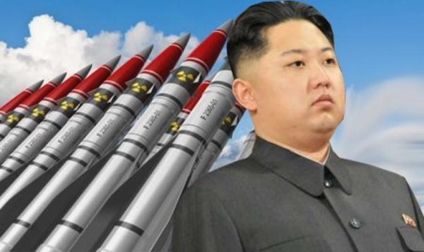 КНДР взяла на себя миссию по созданию ракетно-ядерного щита от США