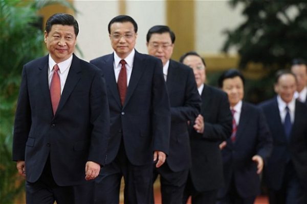 «Китай готовит оккупацию для Средней Азии»