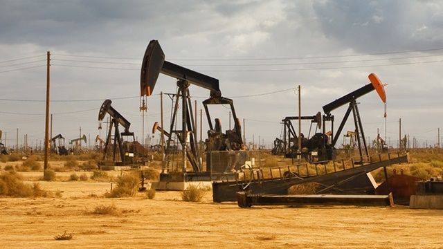 Зальют ли США мир нефтью?