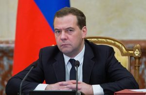 Правительство Медведева пытается отвадить россиян от посещения Крыма