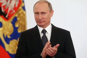 WP: «нерешительность и бездействие» Запада помогают Путину побеждать