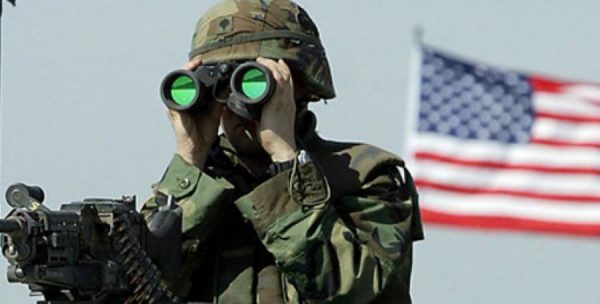 Разведка Пентагона в Европе: к какой войне готовимся, «партнеры»?