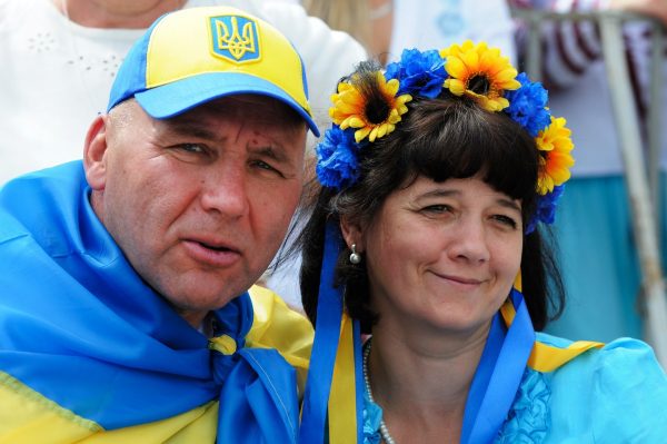 Депутат Рады рассказал, когда исчезнет украинский язык