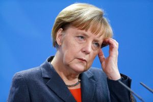 От минского процесса зависит репутация Меркель