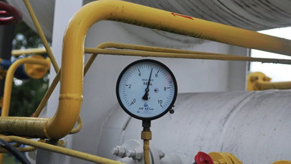 В Киеве поняли, где покупать газ: у того, кто его не продает
