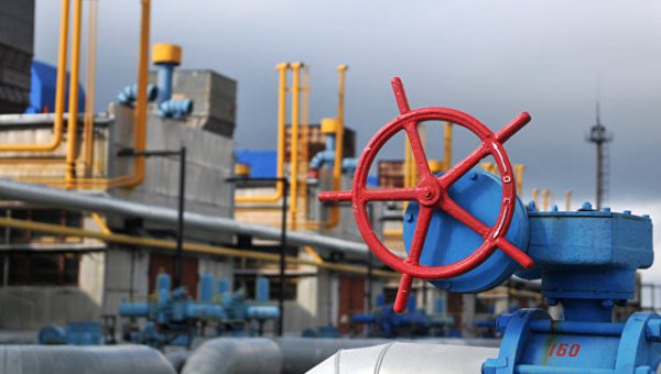 На Украине объявили "победу" над "Газпромом", не читая документов