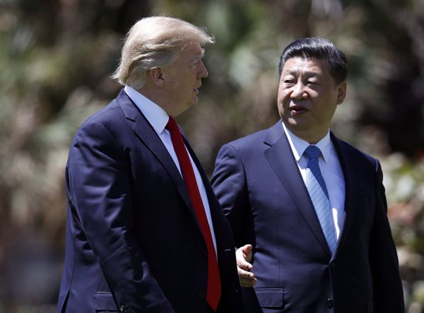 Изолированная Америка: что будет, если Китай ответит на санкции
