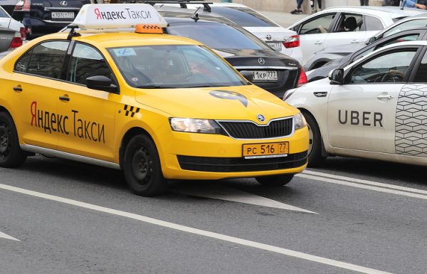 "Яндекс" может стать совладельцем глобального бизнеса Uber