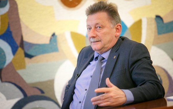 Посол Украины в Минске займется «экспортом» Майдана в Беларусь