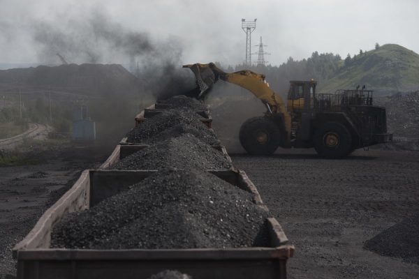 Украине придется закупать уголь Донбасса под видом американского