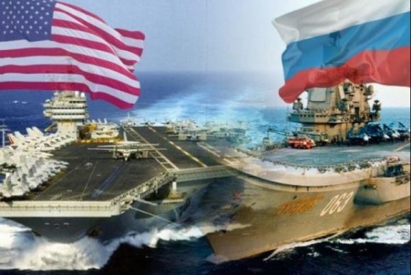 «США готовы разгромить Россию и Китай в Третьей мировой»