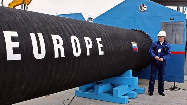 Ещё одна «угроза»: Военные базы США в Европе зависят от российского газа