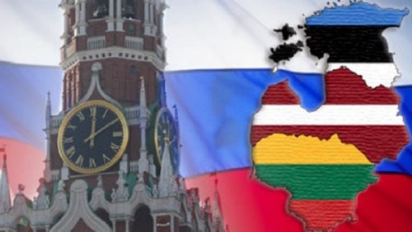 Россия ускорит умирание Прибалтики