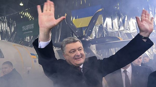 Украинцы отрекаются от майданного "рая"