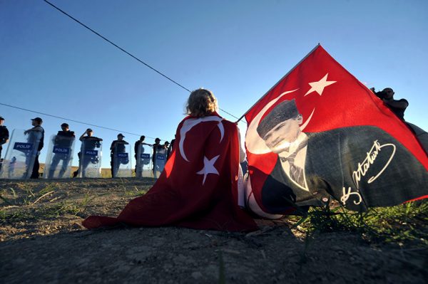 Польша и Турция в ближайшие годы могут быть раздавлены