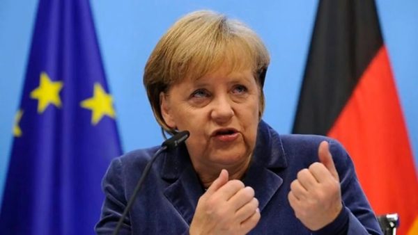 Как глобалисты готовят победу Ангелы Меркель на выборах