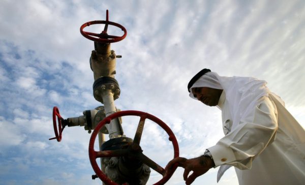Саудовская Аравия готовится к новой нефтяной войне