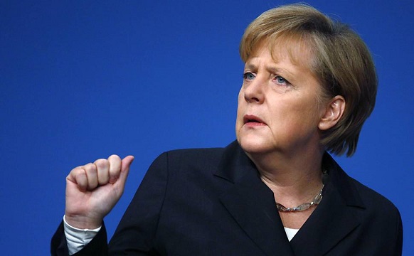 Германия: Квазидвухпартийная система в прошлом — охота на Меркель" открыта