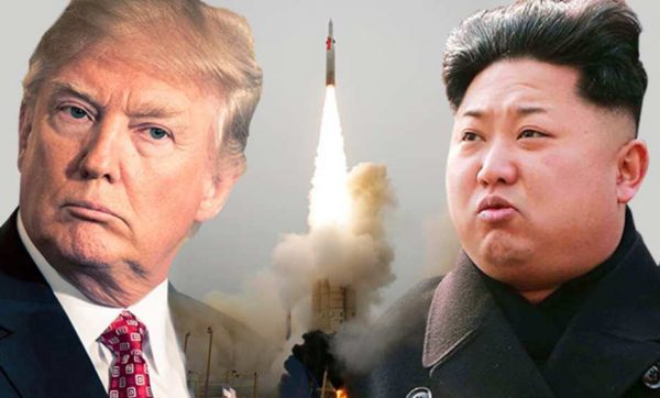 Ядерные игры по заказу США: раскрыт след ЦРУ в ракетной программе Северной Кореи