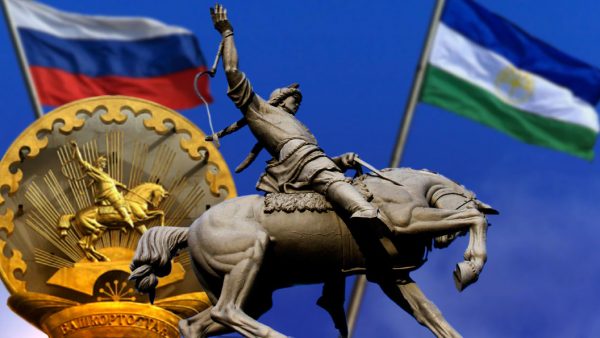 Башкирских националистов не волнует родной язык, они хотят развала России