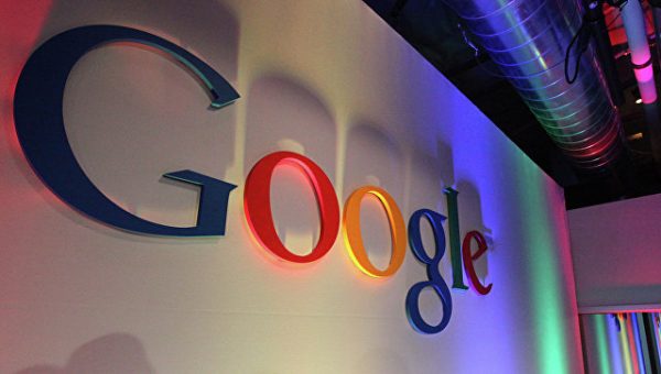 Google спрячет от пользователей новости RT и Sputnik