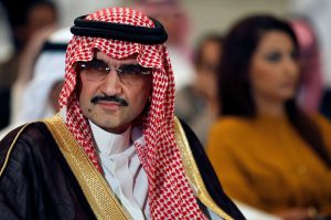 Саудовский переворот: тайна саудовских принцев