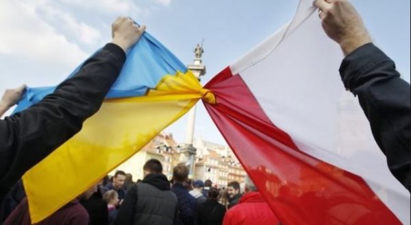 Россия или Украина? Европа может сделать трагический для Киева выбор