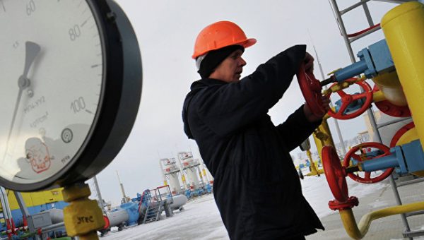 На Украине рассказали о новых преимуществах покупки газа у России
