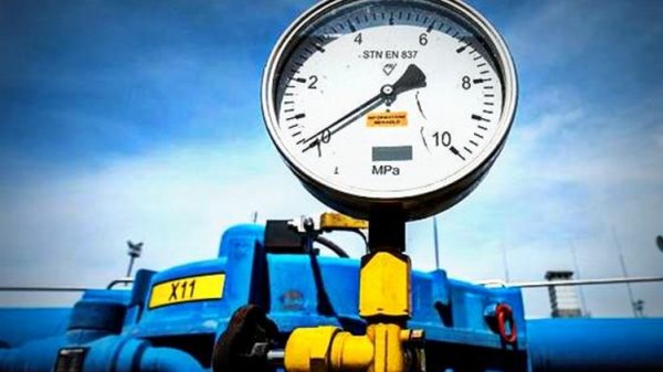 Цэ Пэремога! Украина "переходит" на потребление американского газа