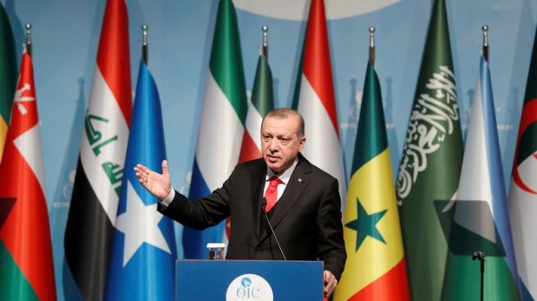 Welt: Турция объединяется с Россией и Ираном против США