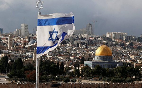 Зачем Трамп признал Иерусалим столицей Израиля