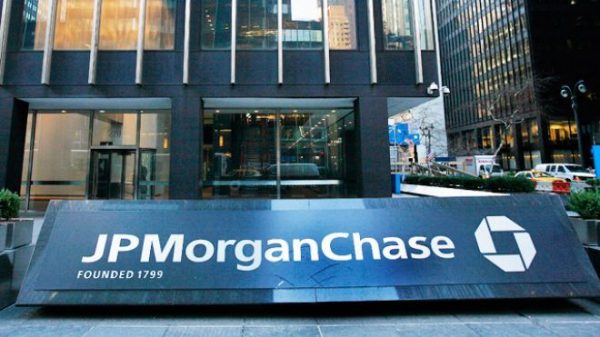 JPMorgan Chase: В России наблюдается рецессия