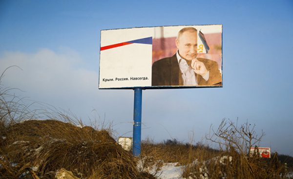 NPR: как изменилась жизнь в Крыму?