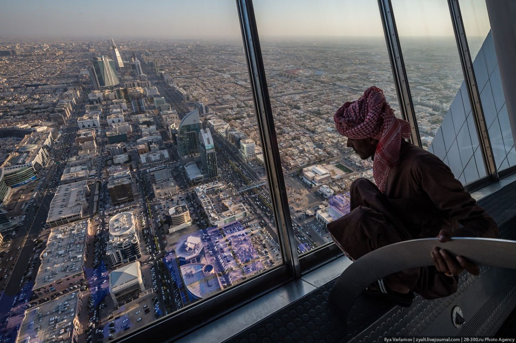 Саудовская Аравия: выдержит ли экономика $20 за баррель