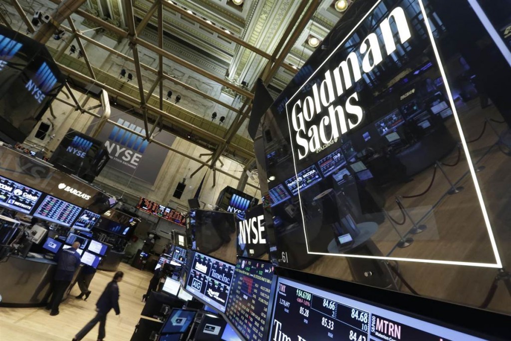Goldman Sachs: центральные банки могут навредить мировой экономике